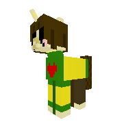 New Pony