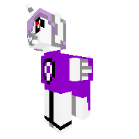 New Pony