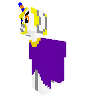 New Pony