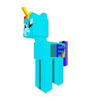 Princess Rainbowlight