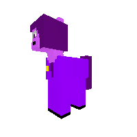 Purple Guy