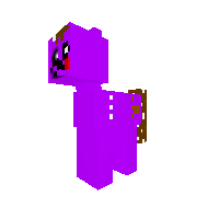 Plushie