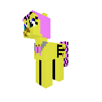 Flutershy