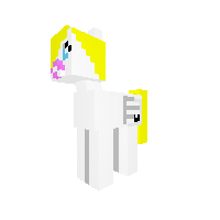 New Pony