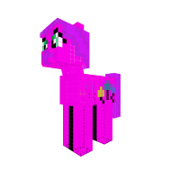Pinky Pie