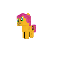 Apple Bloom