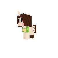 Chara Pony