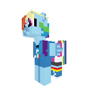 New Pony
