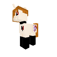 Creator Pony