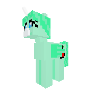 New Pony