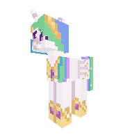 Prinzessin Celestia