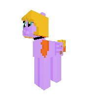 my OC