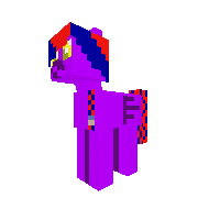 Pony 1