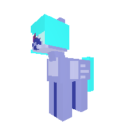 Pony 4