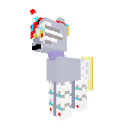 Magic Robot