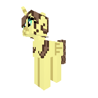 New Pony