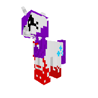 Lil Miss Rarity