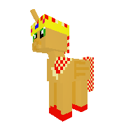 Princess Applejack