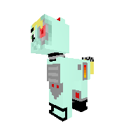 Robo Breeze