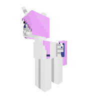 New Pony