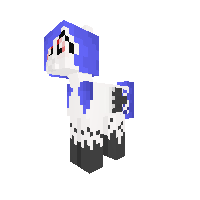 New Pony