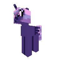 Bismuth (fully grown)