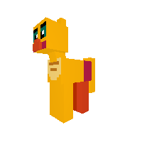 toy chica