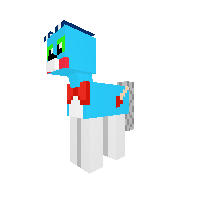 New Pony