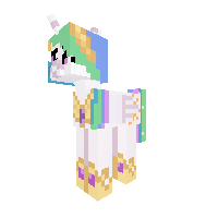 Princess Celestia