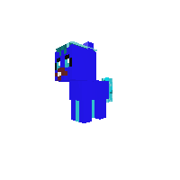 New Pony