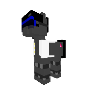 New Pony