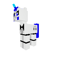 New Pony