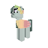 Pegasus MarblePie~ (����� ��������)