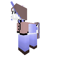 New Pony