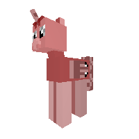 New Pony