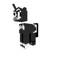 Bendy