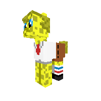 SpongeBob Squarepants
