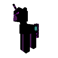 ender pony