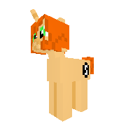 New Pony