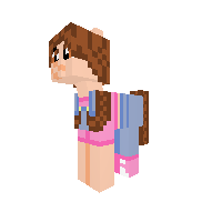 Julia MineGirl