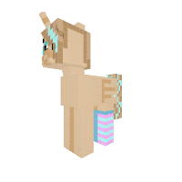 New Pony