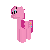Pinkie pie(pegeses)