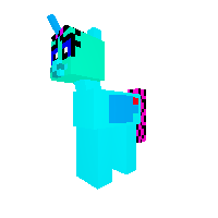 New Pony