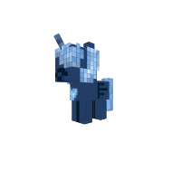 New Pony