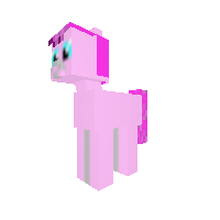 pinkamena