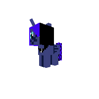 princess midnight ( kid ) ( mum luna dad sombre )