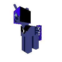 princess midnight ( teen ) ( mum luna dad sombre )