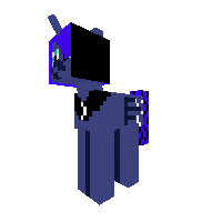 princess midnight ( adult ) ( mum luna dad sombre )
