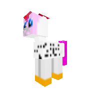 pinkie pie