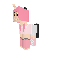 Kawaii Chan ( Aphmau )